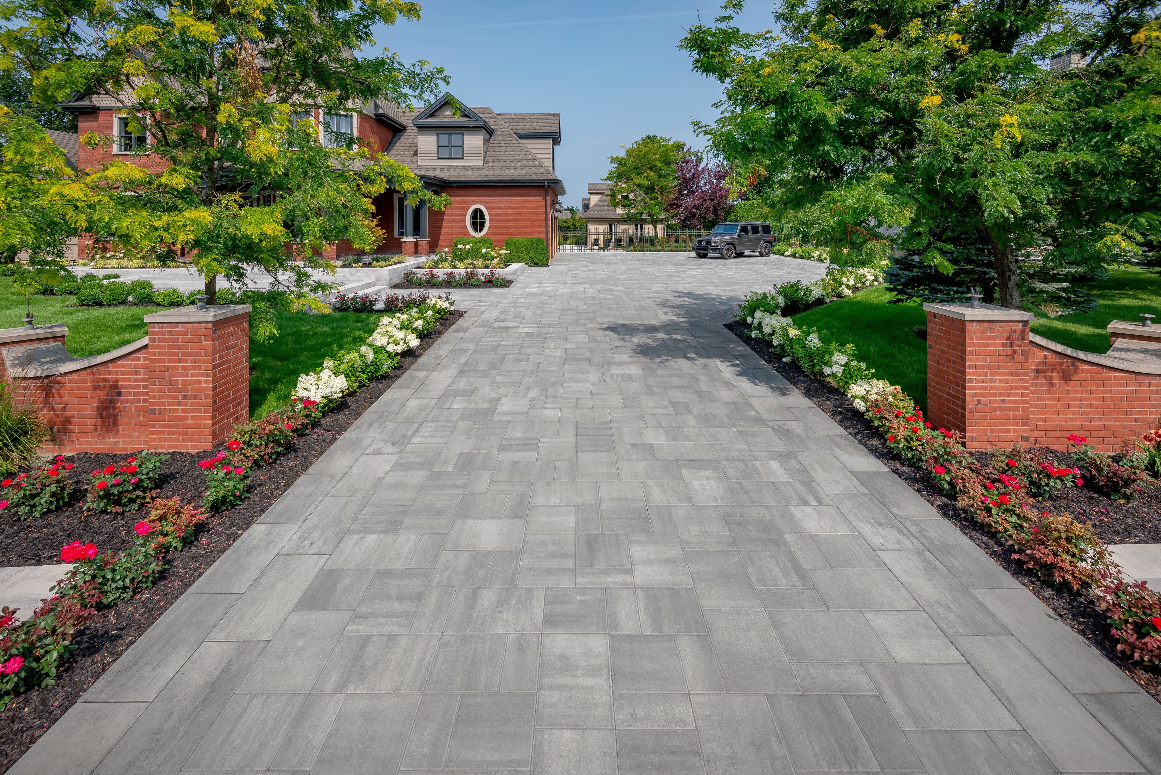 Depot Bloc Pavers Image Depot Bloc Pavers Image