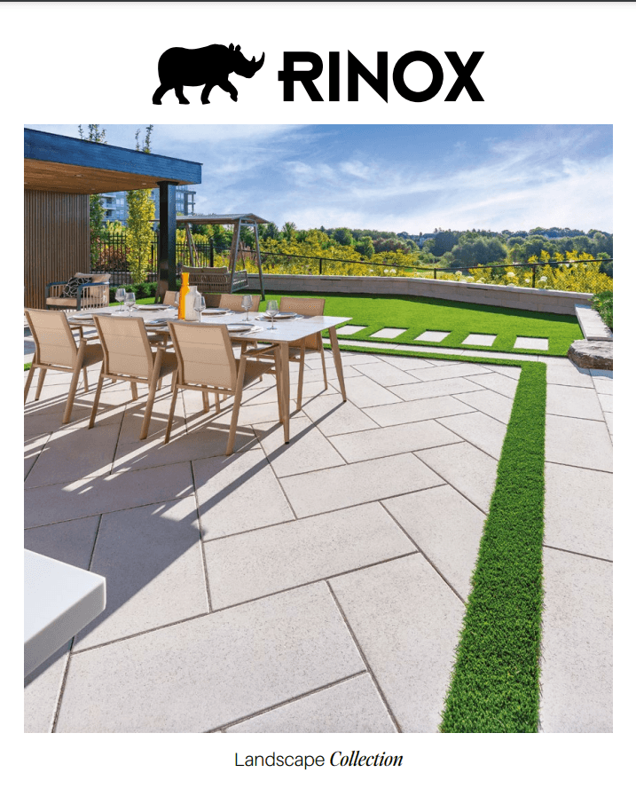 Rinox Catalog