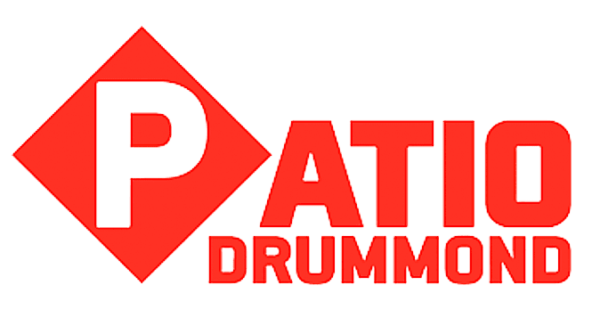 Patio Drummond Logo