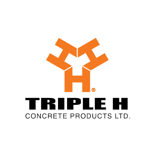 Triple H Logo