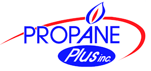 Propane Plus Logo