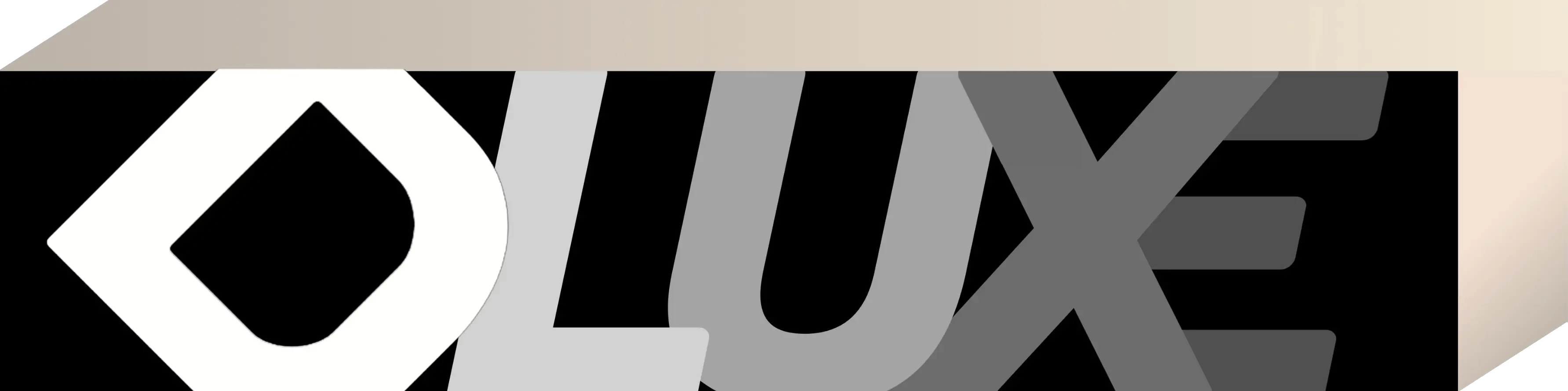 DLUXE Logo