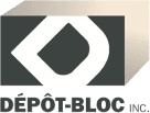 Depot Bloc logo Depot Bloc logo