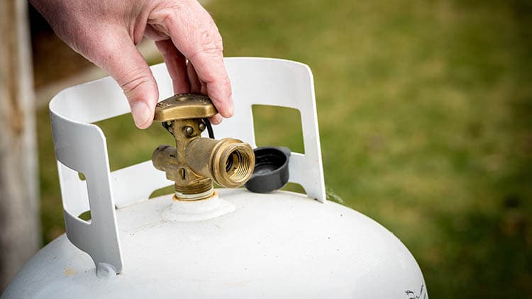 Propane Fill Image Propane Fill Image