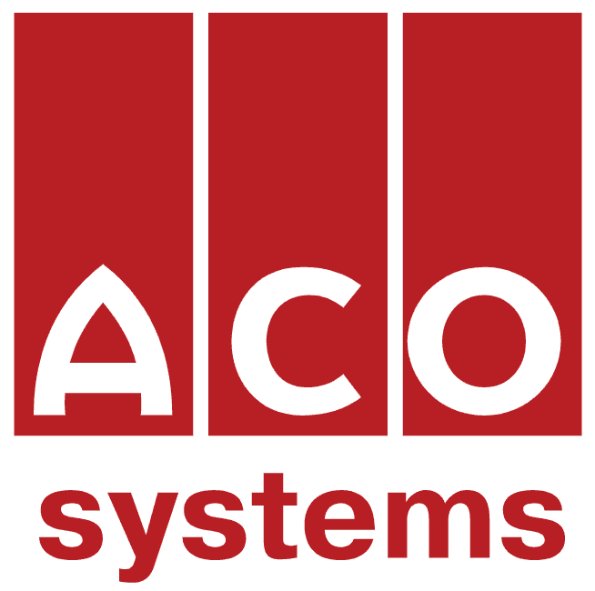 ACO Logo ACO Logo