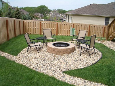 Patio-Landscaping
