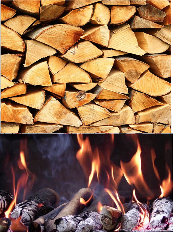 Firewood Season is Here !