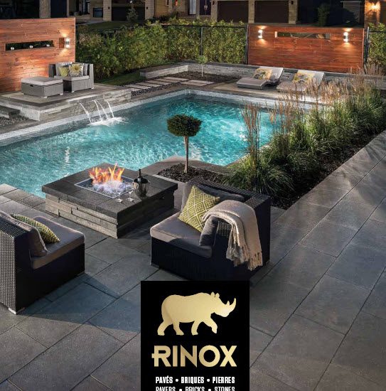2016 Season is Here !! Rinox Catalogue is Awesome !!!